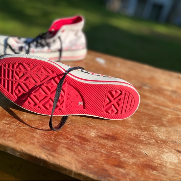 All Star Converse - Picture 5 of 5